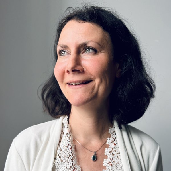 Portrait de Éléonore WILLIG