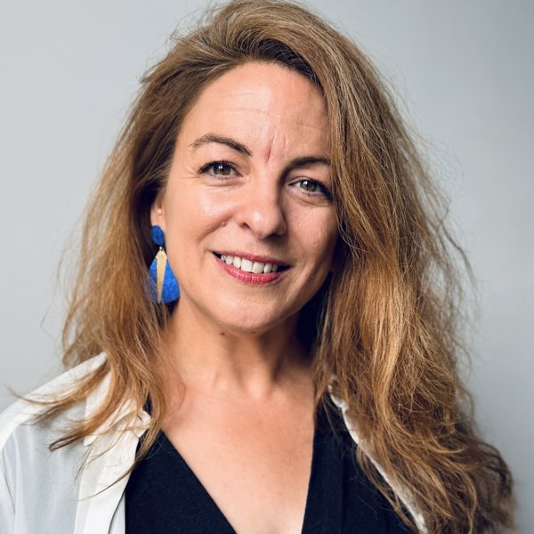 Portrait de Laurence DARCHEN