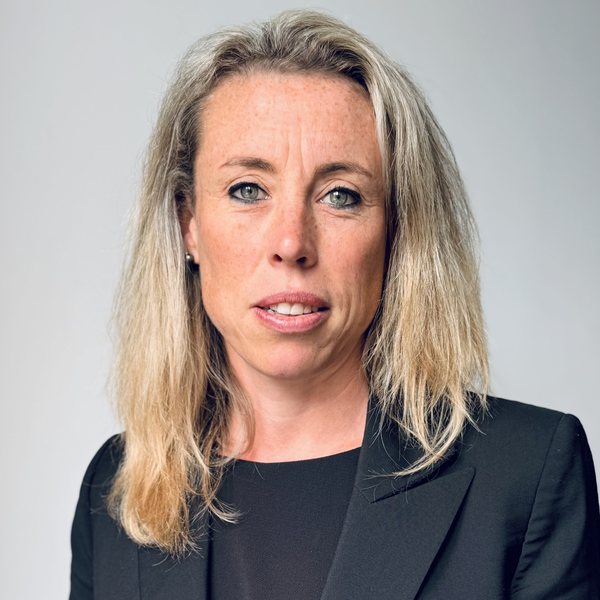 Portrait de Leslie MÉRILLOU