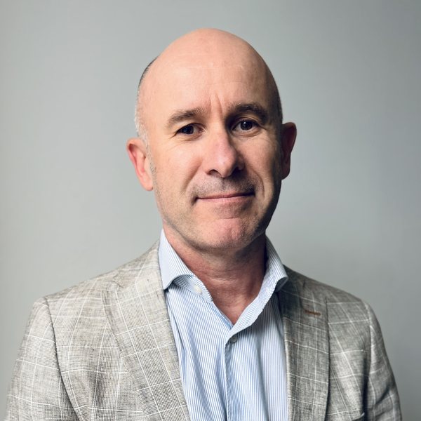 Portrait de Stéphane TATU