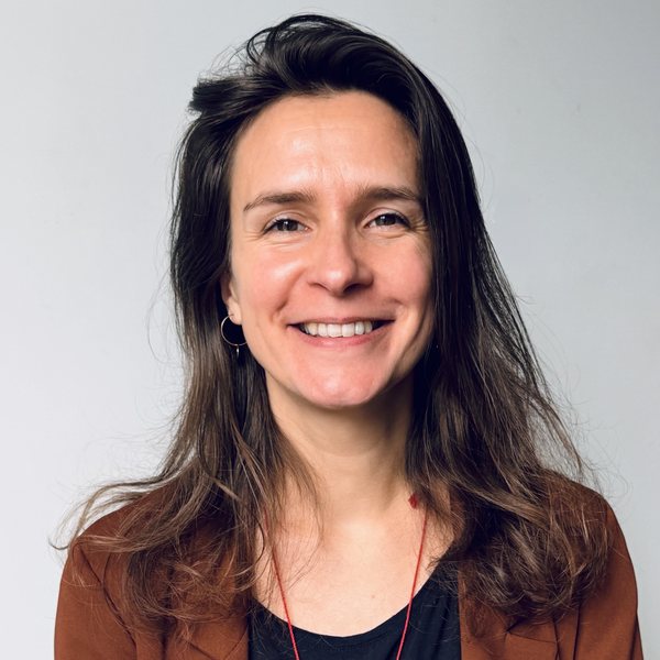 Portrait de Stéphanie SIGUIER